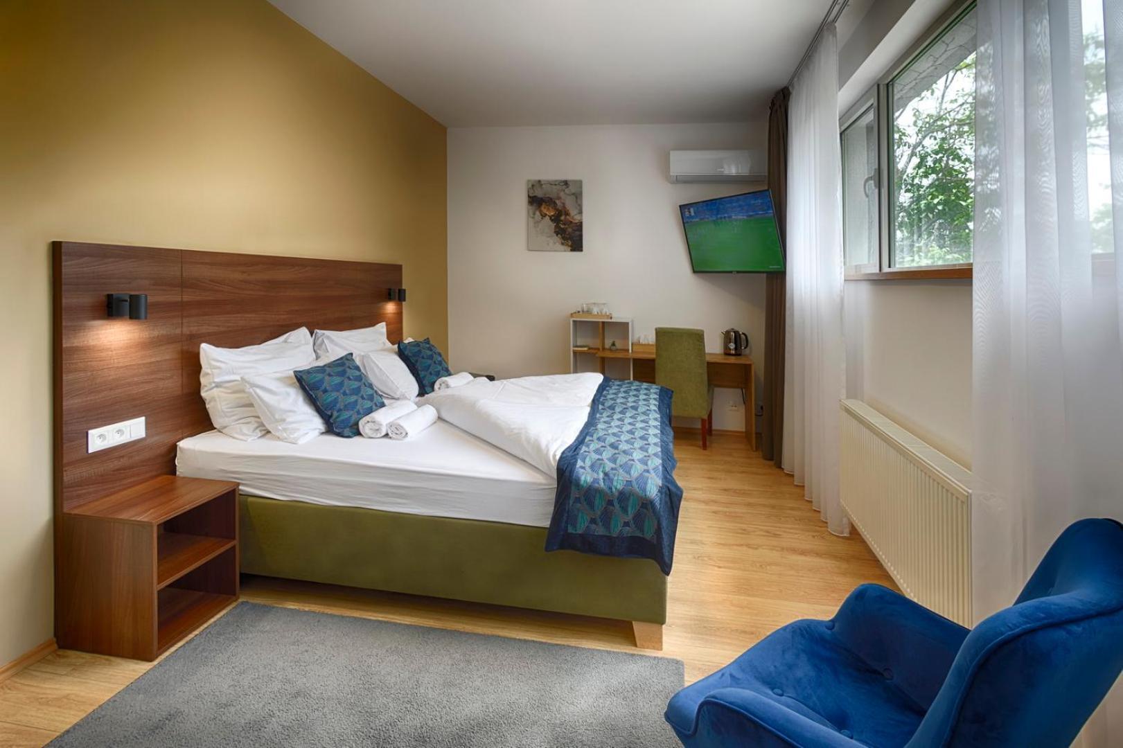 River View Apartments Hotel Bratislava Eksteriør billede